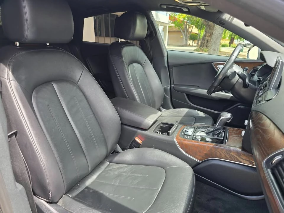 2016 Audi C7 A7 - Image 19 of 20