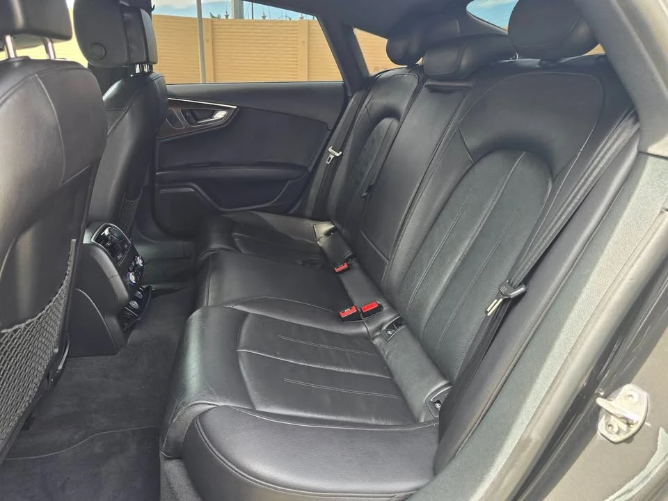 2016 Audi C7 A7 - Image 11 of 20