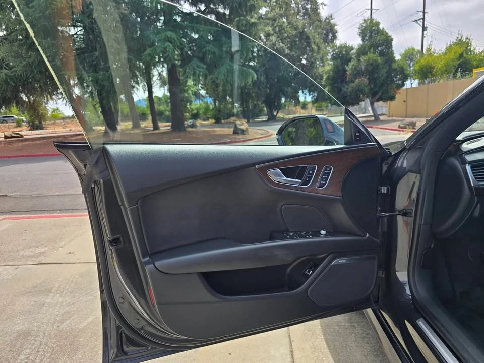 2016 Audi C7 A7 - Image 5 of 20