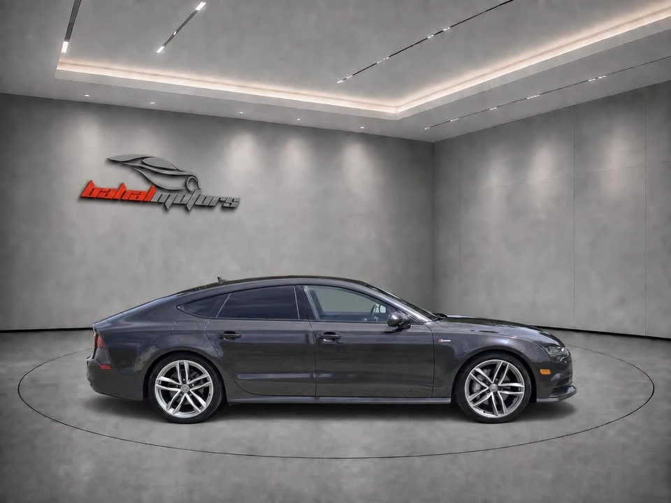 2016 Audi C7 A7 - Image 15 of 20