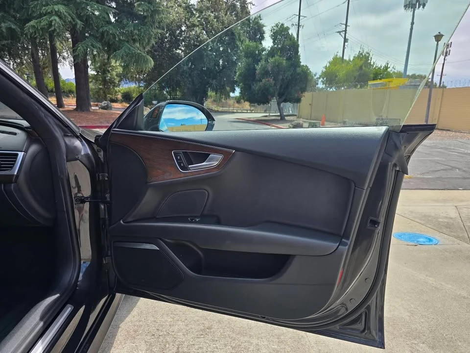 2016 Audi C7 A7 - Image 16 of 20