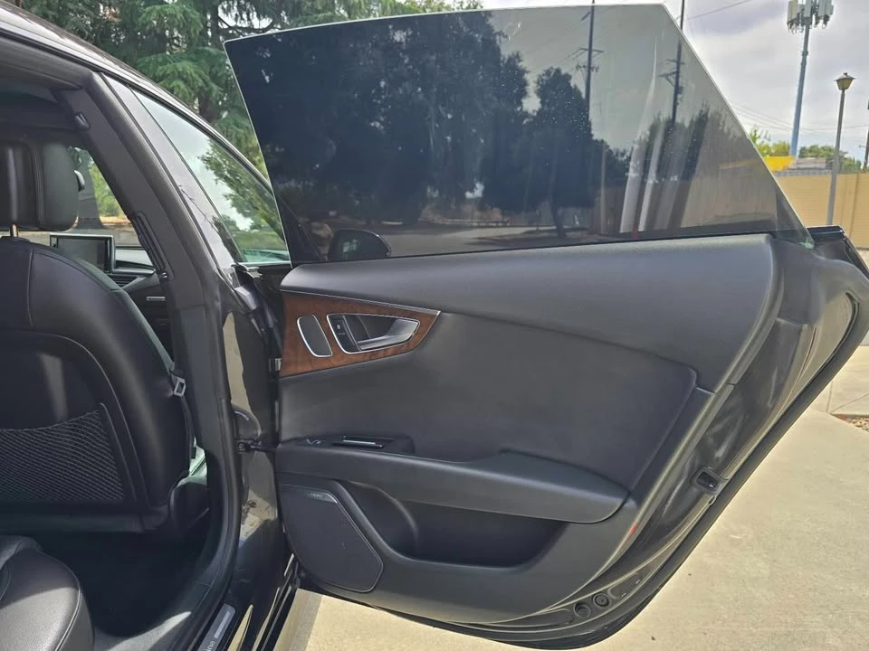 2016 Audi C7 A7 - Image 20 of 20