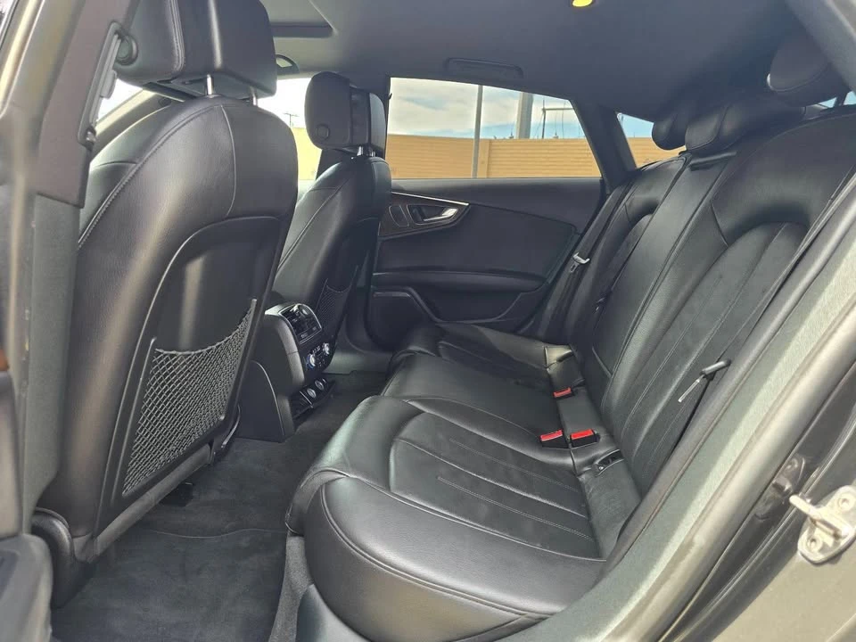 2016 Audi C7 A7 - Image 10 of 20