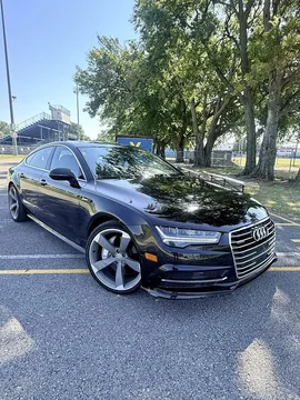 2016 Audi A7