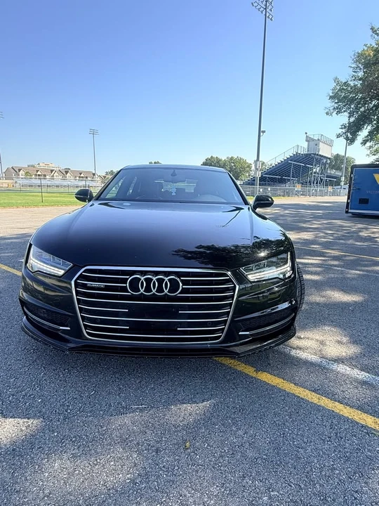 2016 Audi C7 A7 - Image 3 of 13