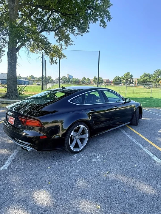 2016 Audi C7 A7 - Image 4 of 13