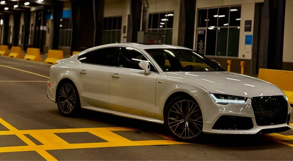 2016 Audi C7 A7 - Image 6 of 12