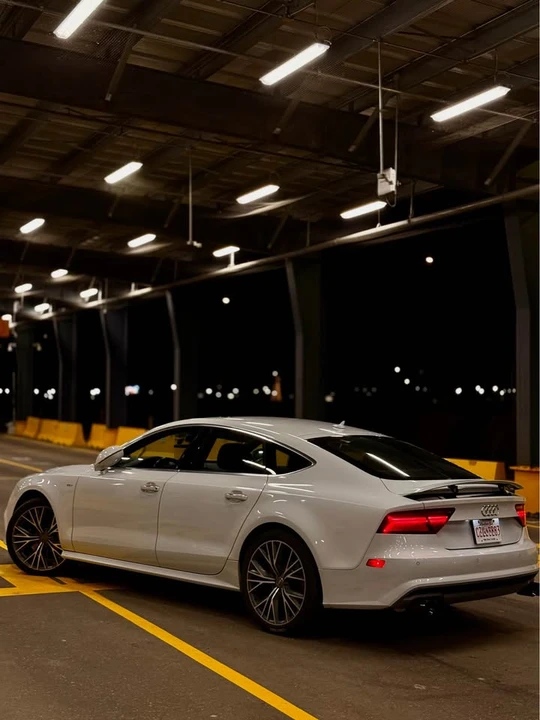 2016 Audi C7 A7 - Image 5 of 12