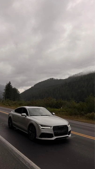 2016 Audi C7 A7 - Image 2 of 12