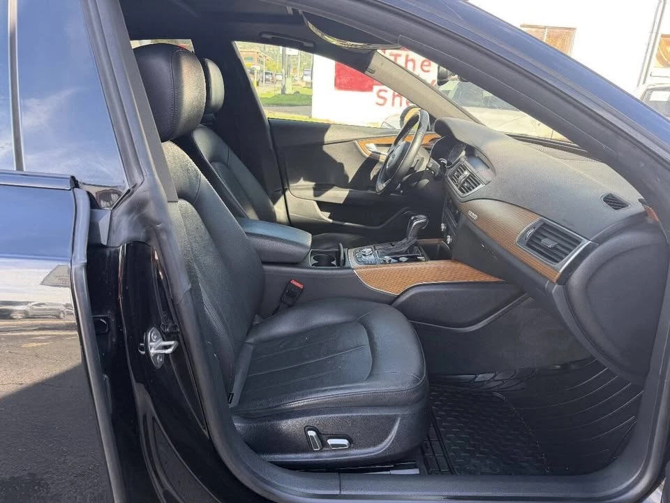 2016 Audi C7 A7 - Image 15 of 17
