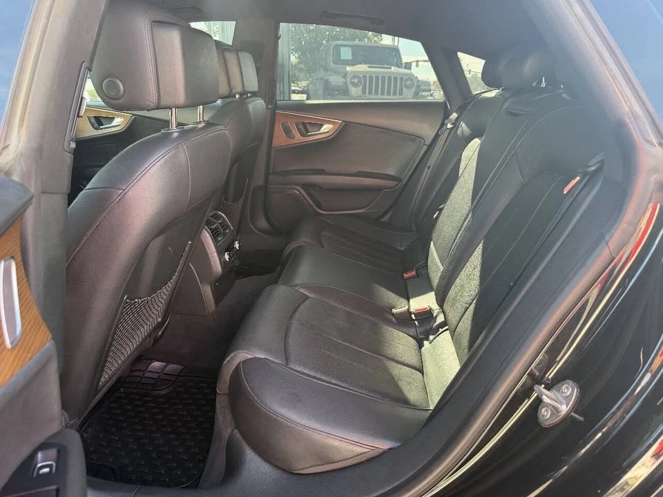 2016 Audi C7 A7 - Image 10 of 17