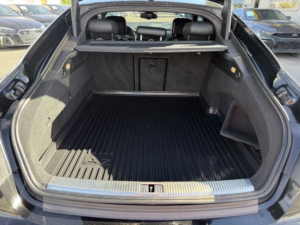 2016 Audi C7 A7 - Image 11 of 17