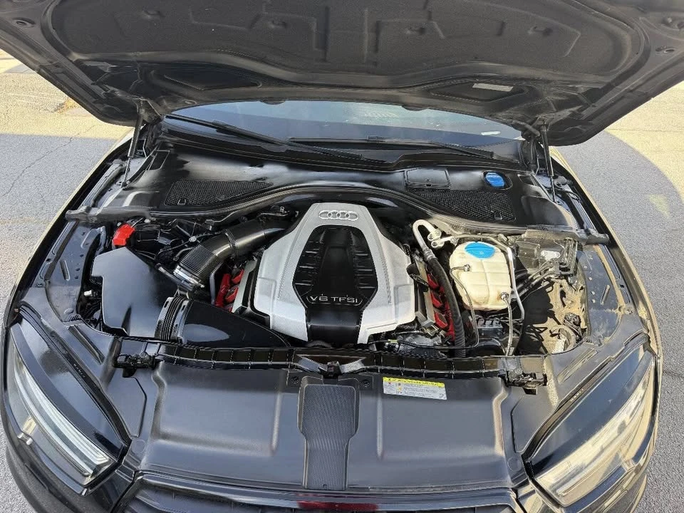 2016 Audi C7 A7 - Image 17 of 17