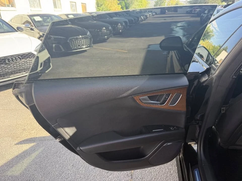 2016 Audi C7 A7 - Image 9 of 17