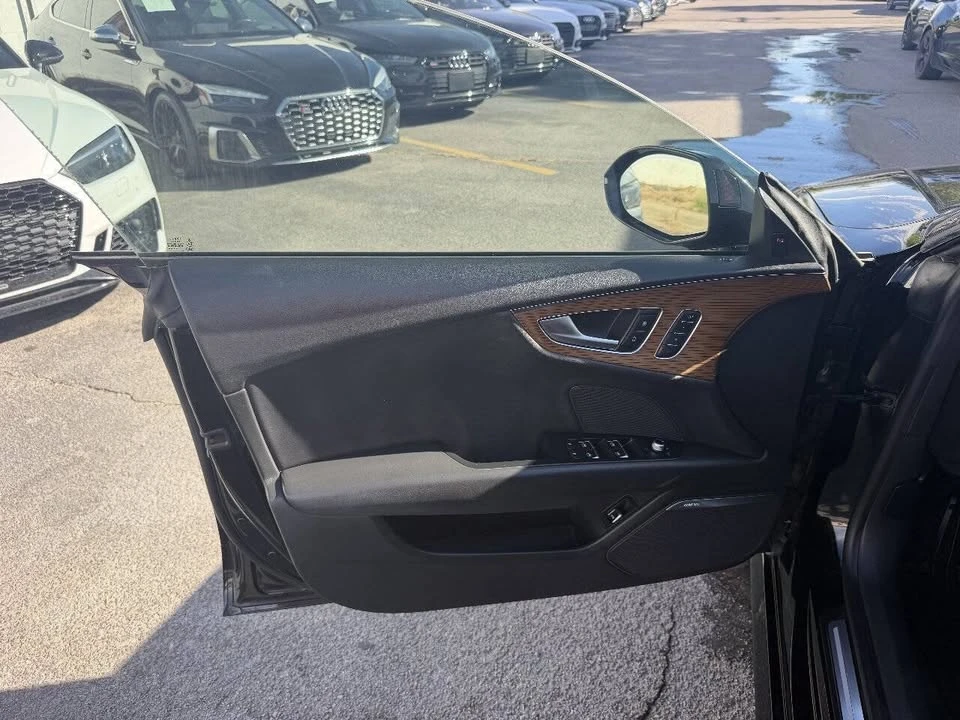 2016 Audi C7 A7 - Image 6 of 17