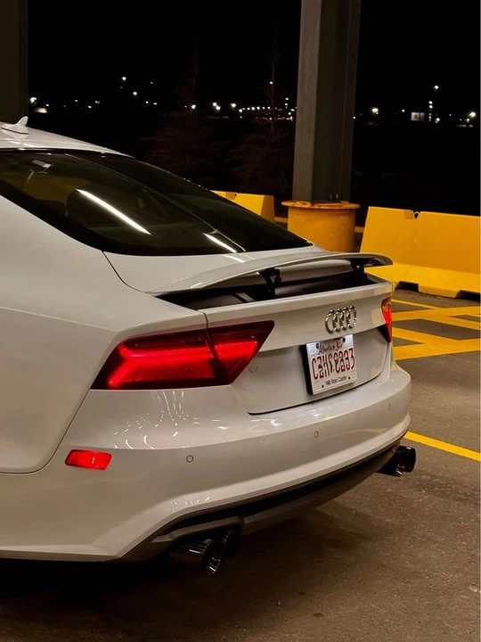 2016 Audi C7 A7 - Image 6 of 12