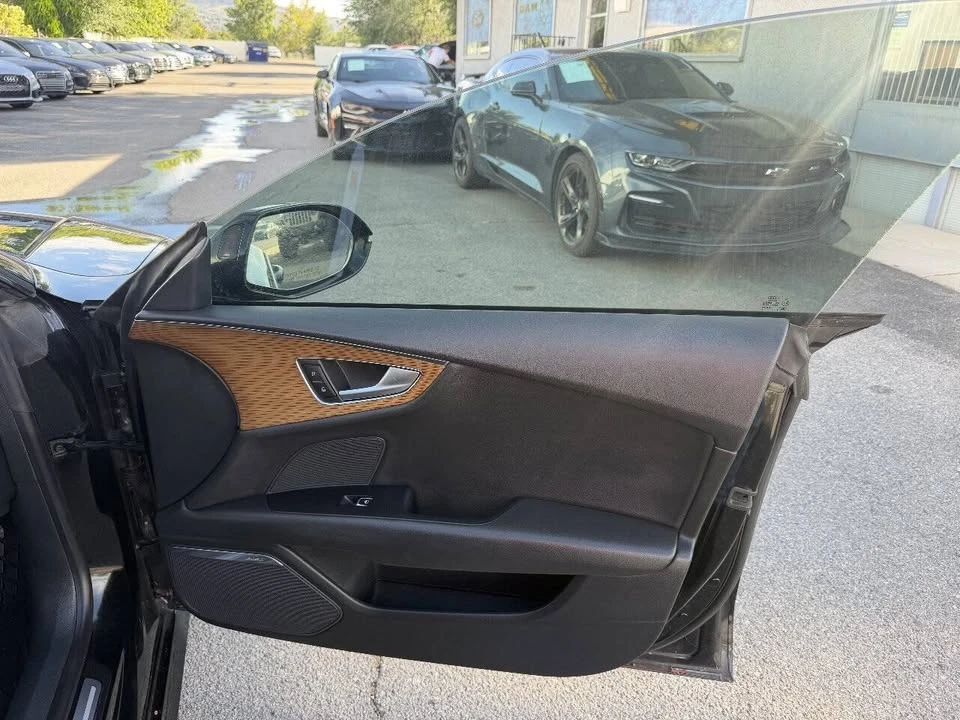 2016 Audi C7 A7 - Image 14 of 18