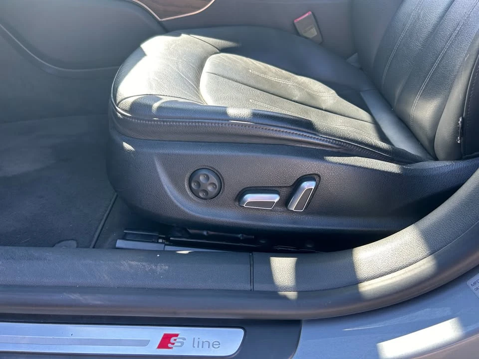 2016 Audi C7 A7 - Image 19 of 20