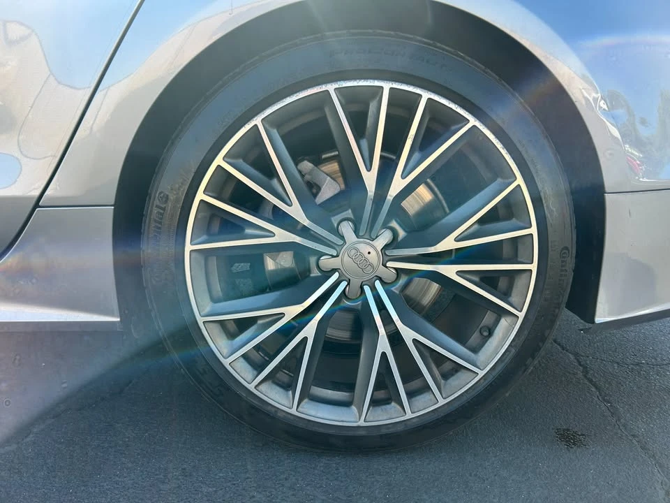 2016 Audi C7 A7 - Image 15 of 20