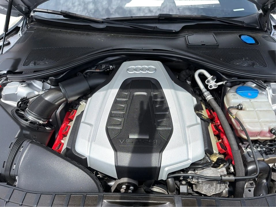 2016 Audi C7 A7 - Image 11 of 20