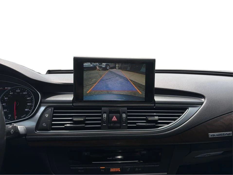 2016 Audi C7 A7 - Image 13 of 20