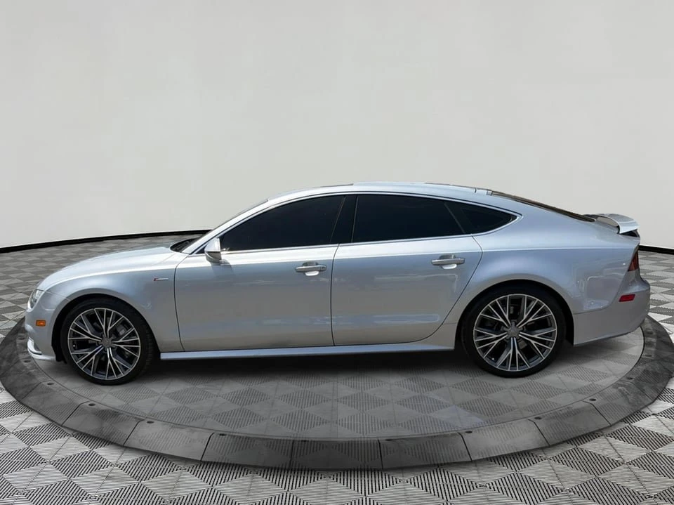 2016 Audi C7 A7 - Image 8 of 20