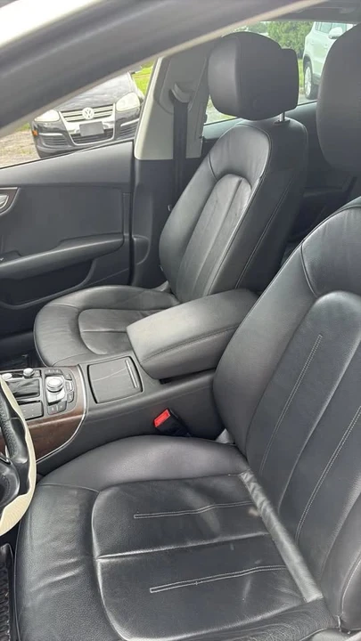 2016 Audi C7 A7 - Image 19 of 20