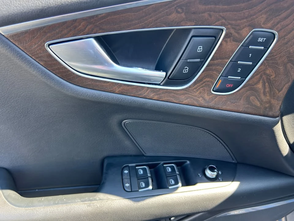 2016 Audi C7 A7 - Image 18 of 20
