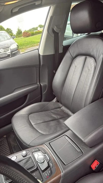2016 Audi C7 A7 - Image 20 of 20