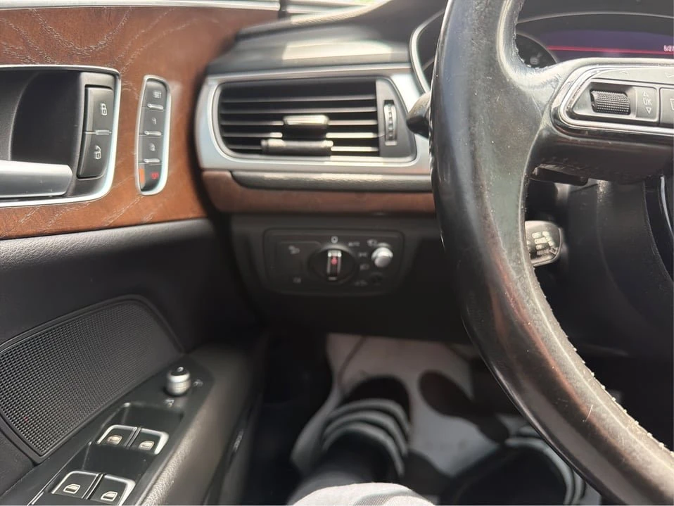 2016 Audi C7 A7 - Image 17 of 20