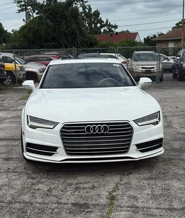 2016 Audi C7 A7 - Image 2 of 20