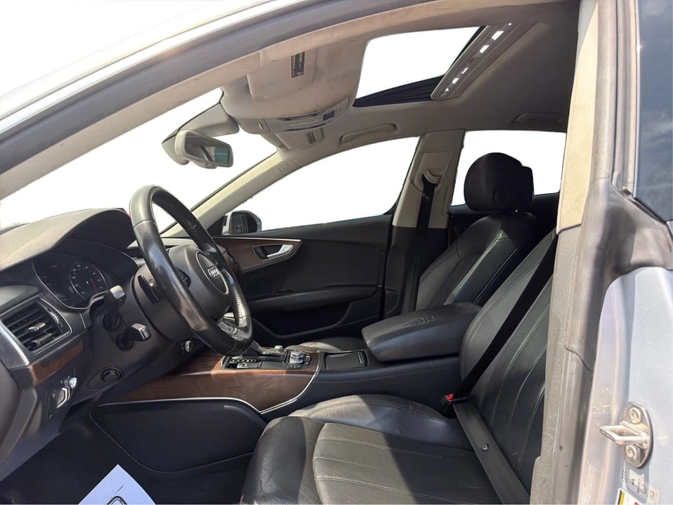 2016 Audi C7 A7 - Image 9 of 20