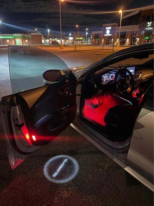 2016 Audi C7 A7 - Image 11 of 11