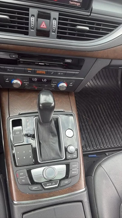 2016 Audi C7 A7 - Image 16 of 20