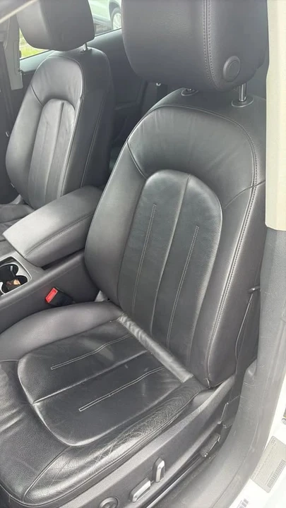 2016 Audi C7 A7 - Image 18 of 20