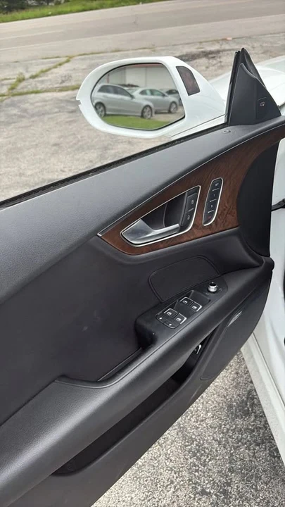 2016 Audi C7 A7 - Image 10 of 20
