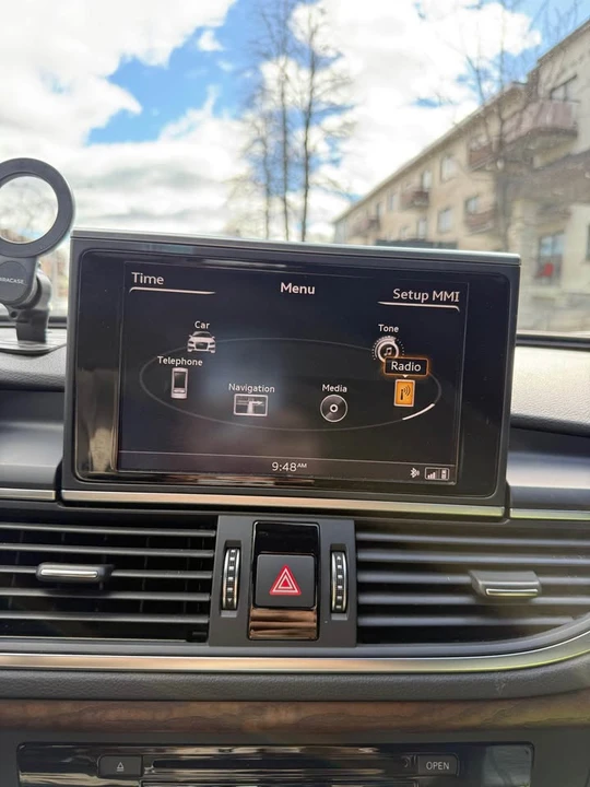 2016 Audi C7 A7 - Image 10 of 11