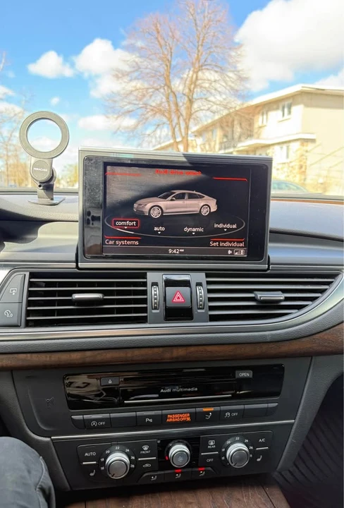 2016 Audi C7 A7 - Image 9 of 11