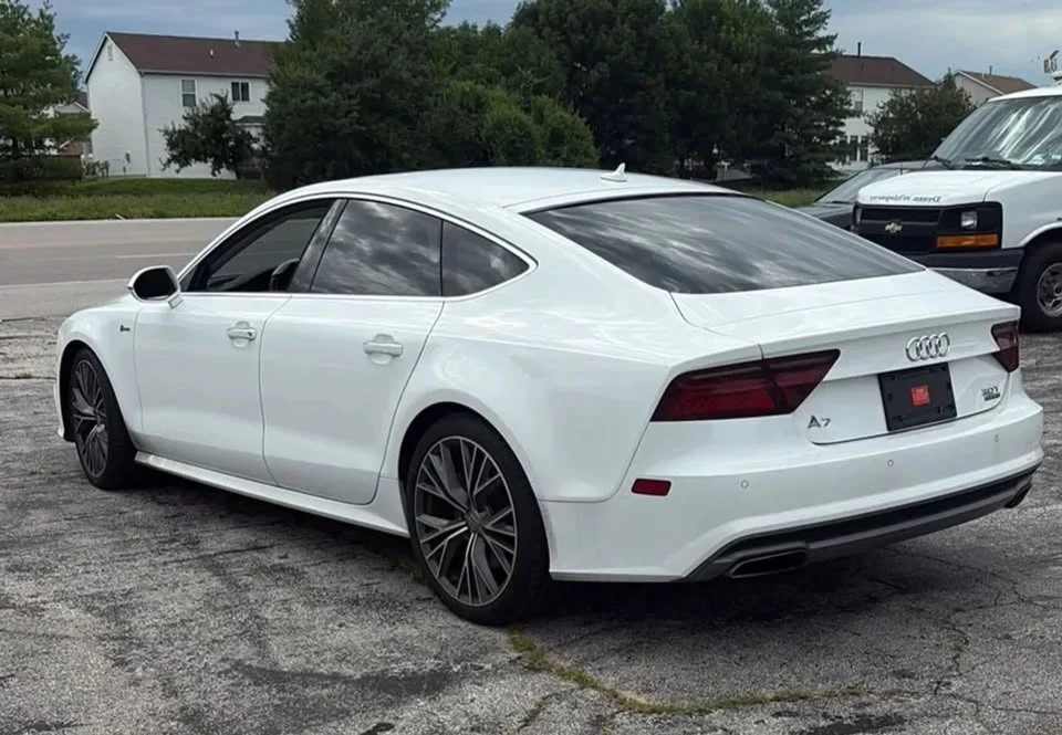 2016 Audi C7 A7 - Image 7 of 20