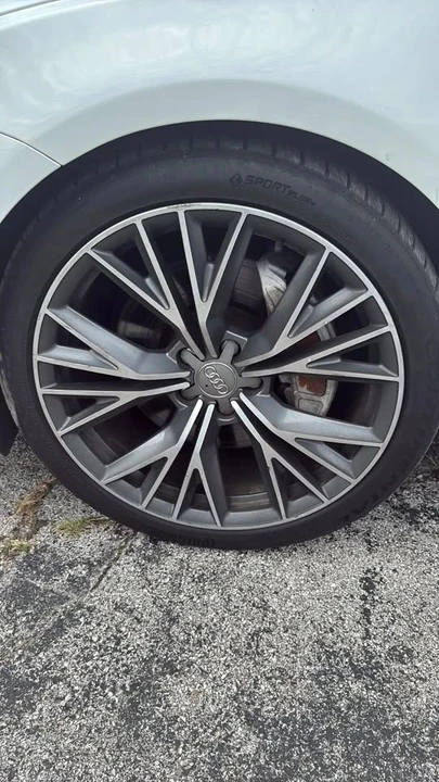 2016 Audi C7 A7 - Image 11 of 20