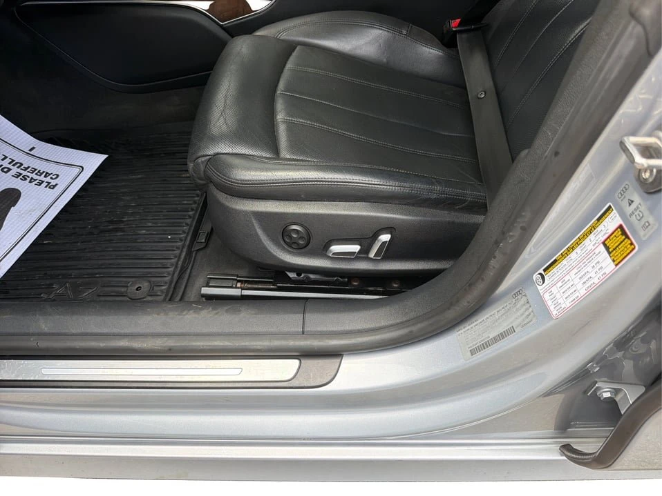 2016 Audi C7 A7 - Image 18 of 20