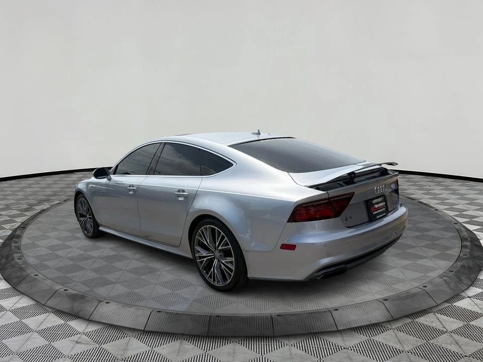 2016 Audi C7 A7 - Image 7 of 20
