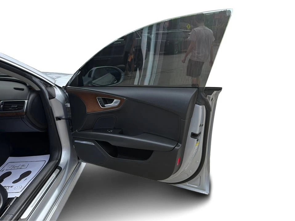 2016 Audi C7 A7 - Image 20 of 20