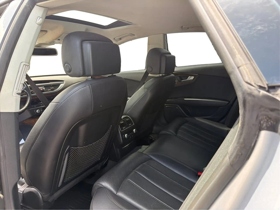 2016 Audi C7 A7 - Image 10 of 20