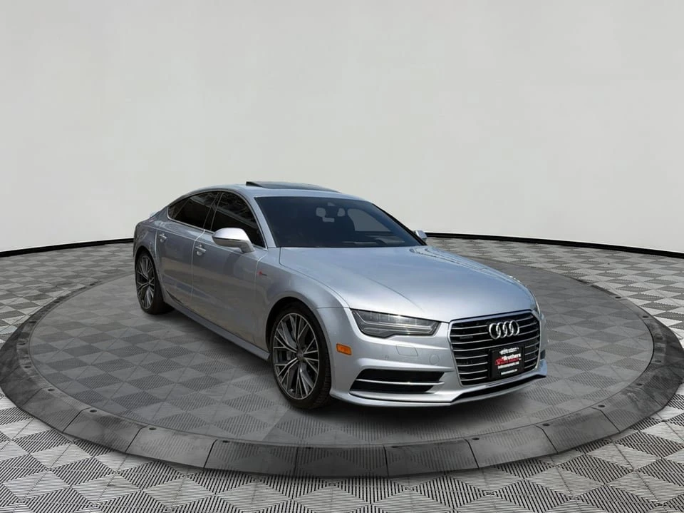 2016 Audi C7 A7 - Image 3 of 20