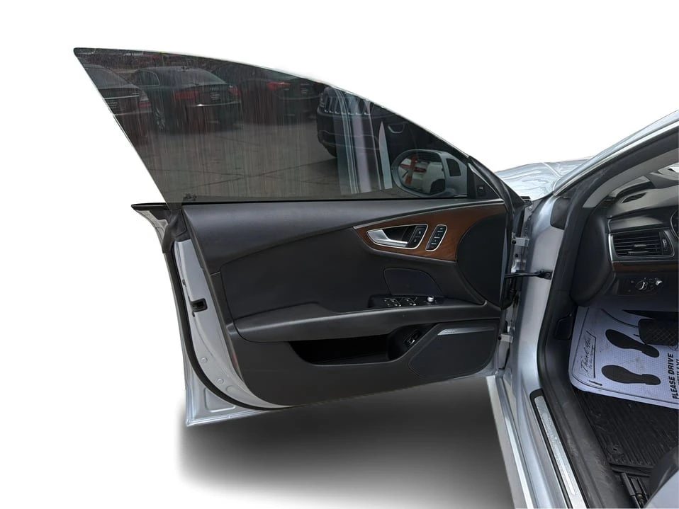 2016 Audi C7 A7 - Image 19 of 20