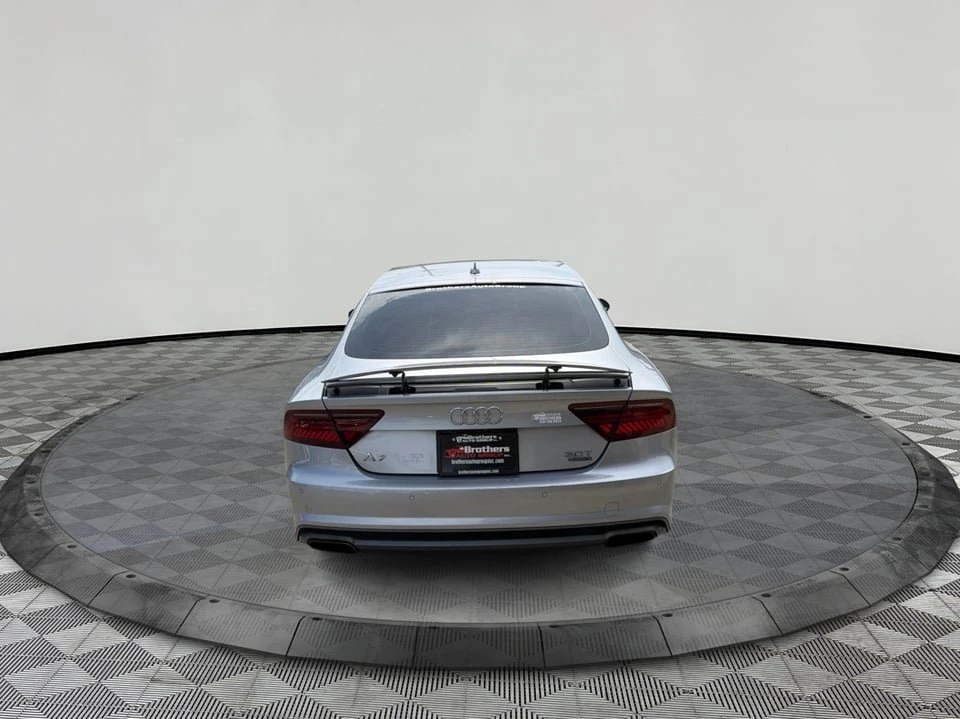 2016 Audi C7 A7 - Image 6 of 20
