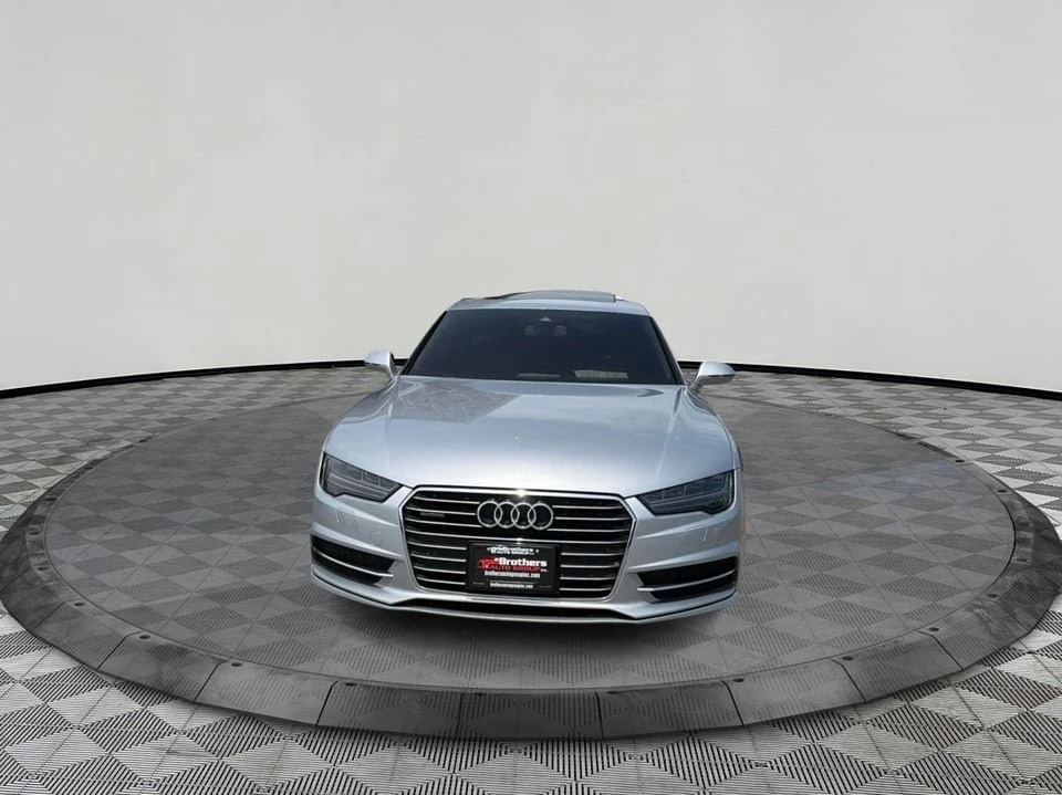 2016 Audi C7 A7 - Image 2 of 20