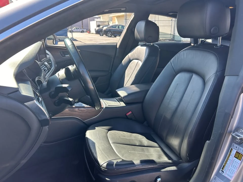 2016 Audi C7 A7 - Image 20 of 20