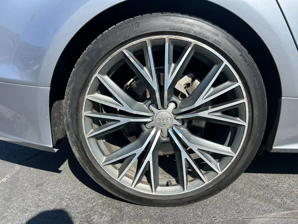 2016 Audi C7 A7 - Image 14 of 20